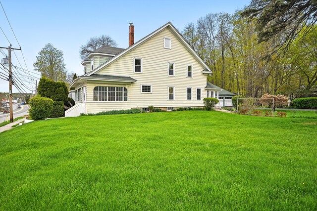 296 Water St, Randolph, ME 04346 - photo 8