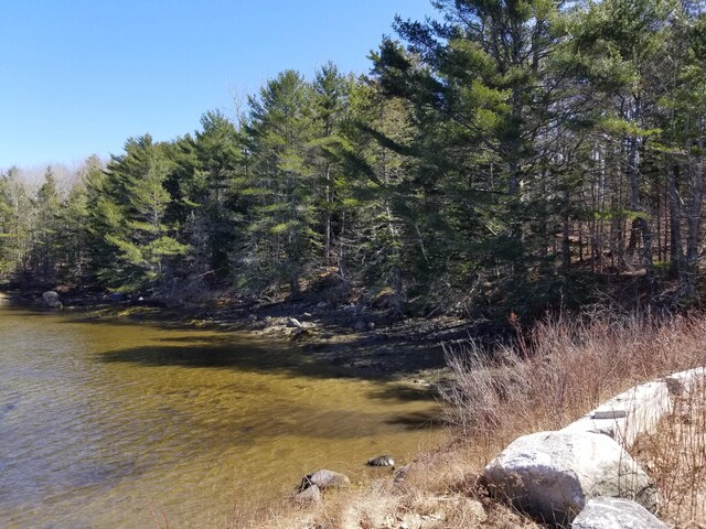 9 River Rd Lot 3, Brooklin, ME 04616