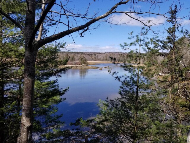 9 River Rd Lot 3, Brooklin, ME 04616