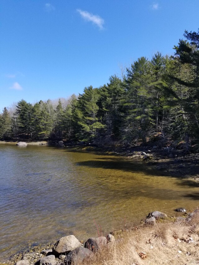 9 River Rd Lot 3, Brooklin, ME 04616