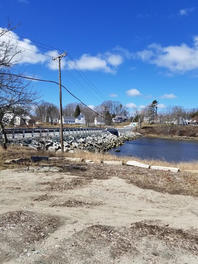 9 River Rd Lot 3, Brooklin, ME 04616