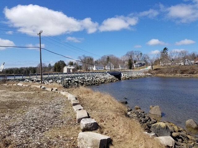 9 River Rd Lot 3, Brooklin, ME 04616