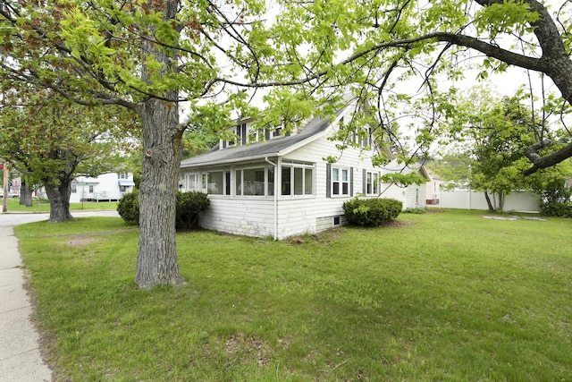 606 Main St, Sanford, ME 04083 - view of property exterior