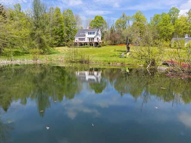 455 Village Rd, Jackson, ME 04921 - photo 47