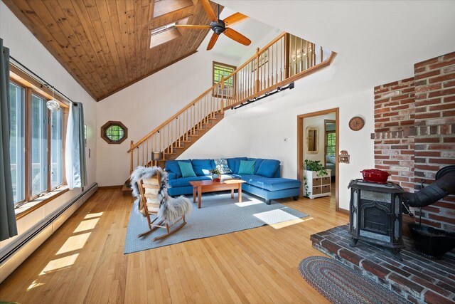 455 Village Rd, Jackson, ME 04921 - photo 20
