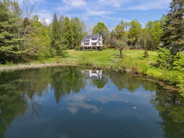 455 Village Rd, Jackson, ME 04921 - photo 10