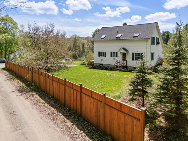 455 Village Rd, Jackson, ME 04921 - photo 46