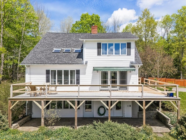 455 Village Rd, Jackson, ME 04921 - photo 2