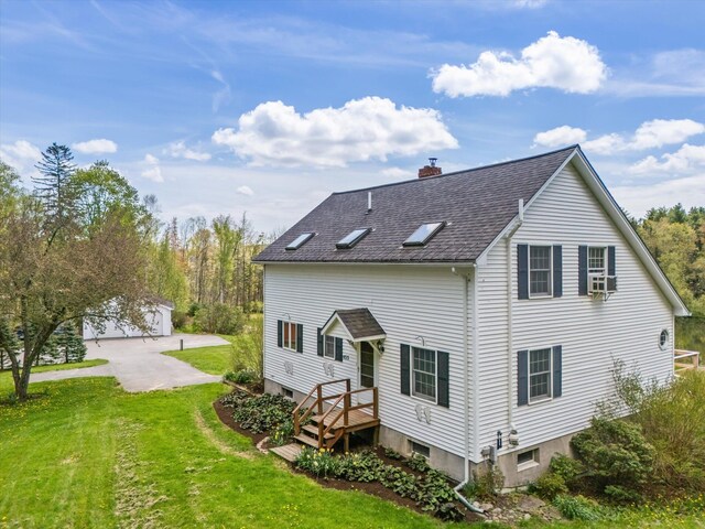 455 Village Rd, Jackson, ME 04921 - photo 4