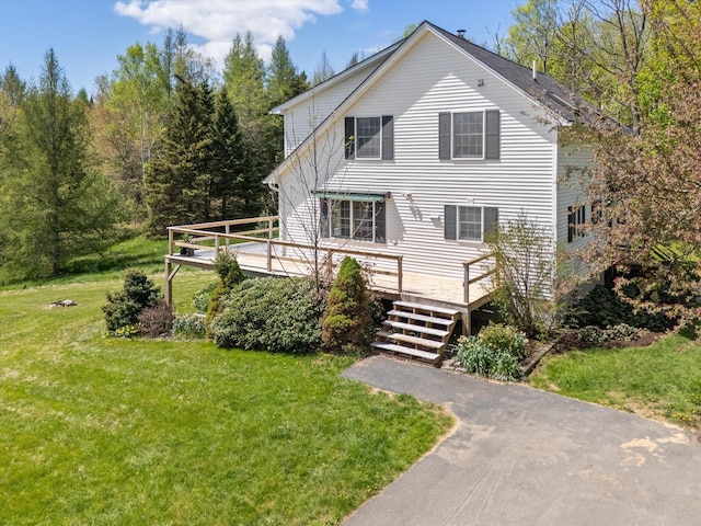 455 Village Rd, Jackson, ME 04921 - photo 3