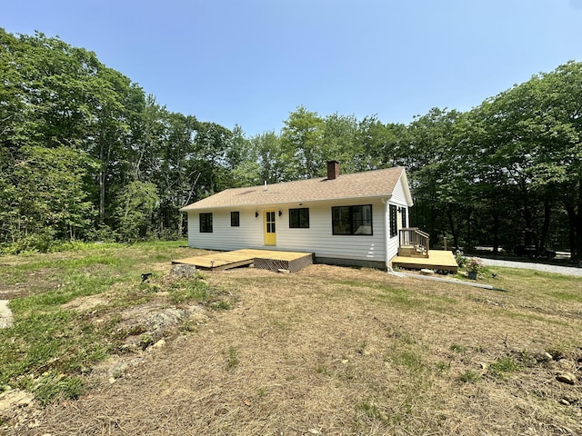 360 Vinal St, Rockport, ME 04856 - photo 5