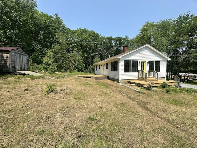 360 Vinal St, Rockport, ME 04856 - photo 62