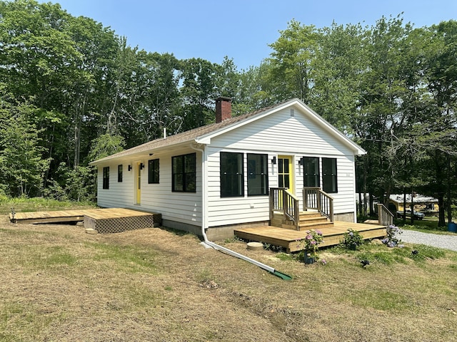 360 Vinal St, Rockport, ME 04856 - photo 1