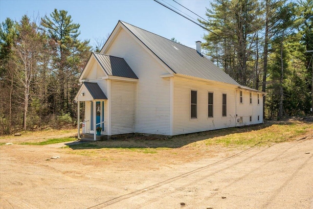 2910 Burkettville Rd, Liberty, ME 04949 - photo 2