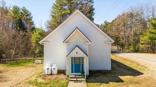 2910 Burkettville Rd, Liberty, ME 04949 - photo 1