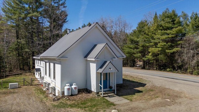 2910 Burkettville Rd, Liberty, ME 04949 - photo 11