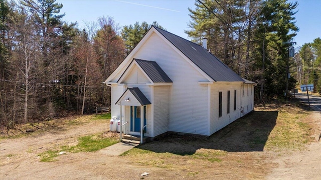 2910 Burkettville Rd, Liberty, ME 04949 - photo 10
