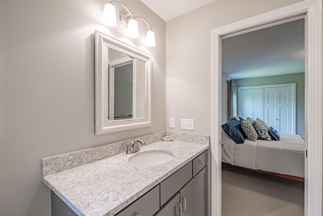 48 Sancho Dr, Saco, ME 04072 - ensuite bathroom featuring vanity