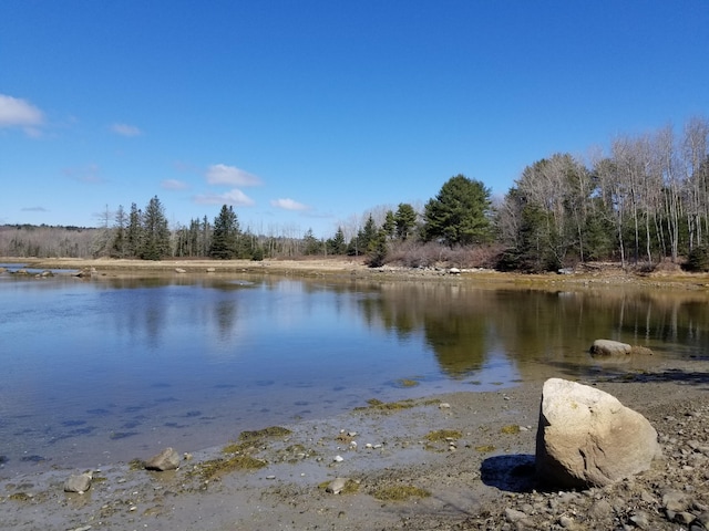 9 River Rd Lot 6, Brooklin, ME 04616