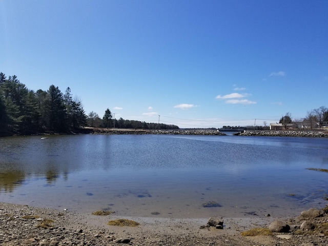 9 River Rd Lot 6, Brooklin, ME 04616