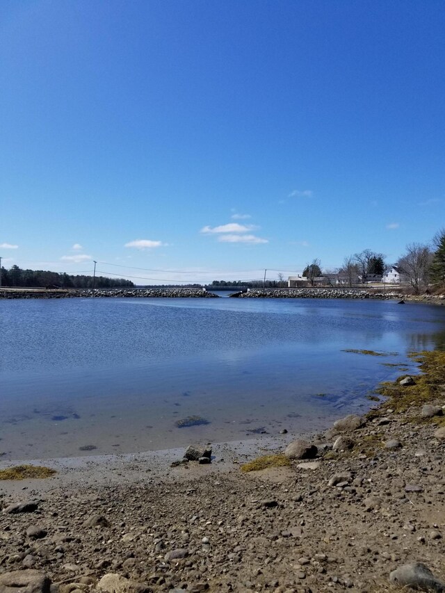 9 River Rd Lot 6, Brooklin, ME 04616