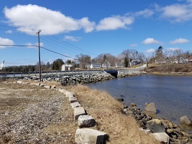 9 River Rd Lot 6, Brooklin, ME 04616