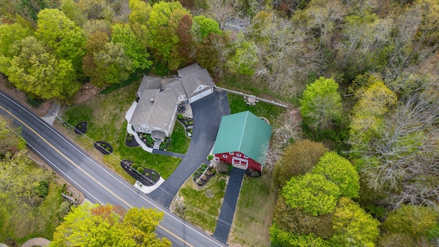 71 Brook Rd, Falmouth, ME 04105 - view of subject property
