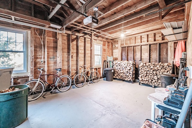 28 Stone Dr, Cape Elizabeth, ME 04107 - misc room featuring concrete flooring