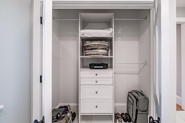 28 Stone Dr, Cape Elizabeth, ME 04107 - view of closet