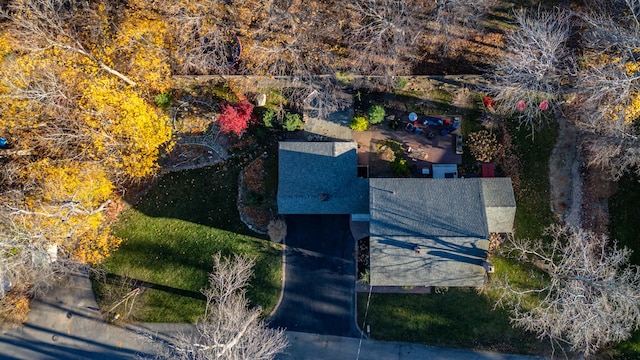 28 Stone Dr, Cape Elizabeth, ME 04107 - view of subject property