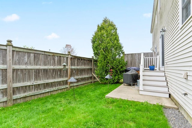 333 N St Unit 5, Saco, ME 04072 - view of yard