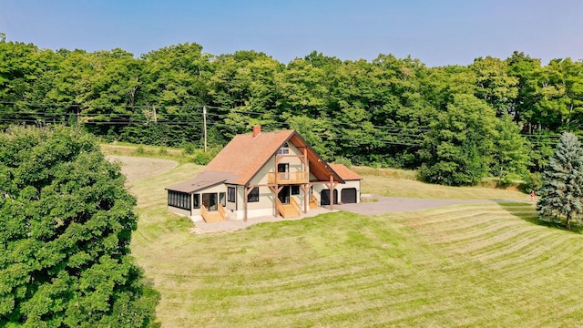 380 Voter Hill Rd, Farmington, ME 04938 - photo 1