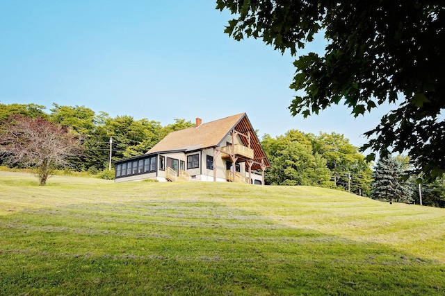 380 Voter Hill Rd, Farmington, ME 04938 - photo 94