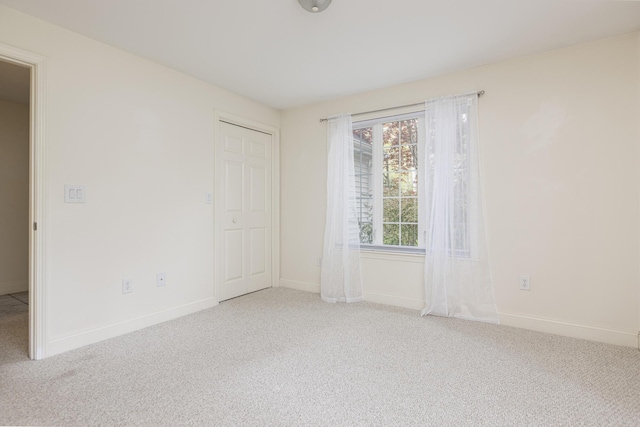 5 Honeysuckle Ln, Scarborough, ME 04074 - carpeted spare room with baseboards