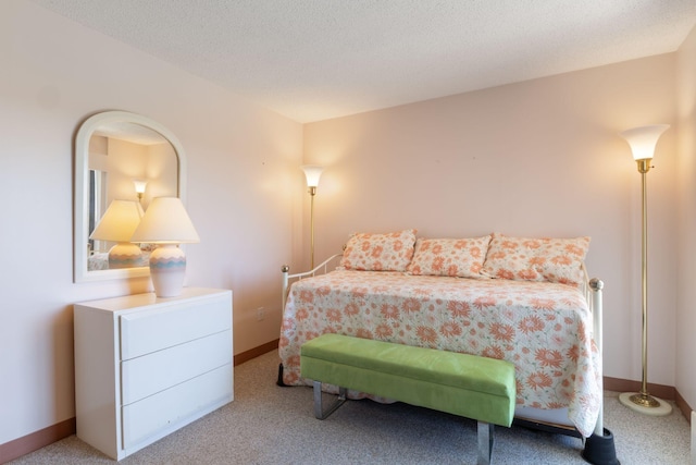 205 E Grand Ave Unit 7E, Old Orchard Beach, ME 04064 - carpeted bedroom featuring baseboards
