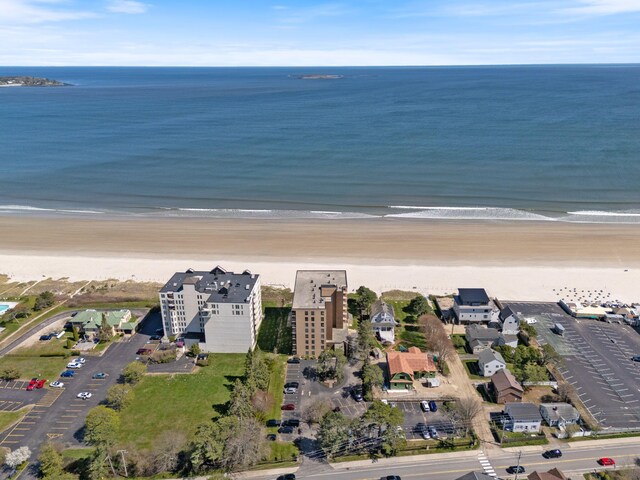 205 E Grand Ave Unit 7E, Old Orchard Beach, ME 04064 - view of property location featuring extended coastline