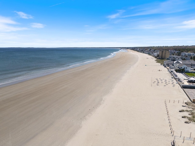 205 E Grand Ave Unit 7E, Old Orchard Beach, ME 04064 - water view featuring local beach