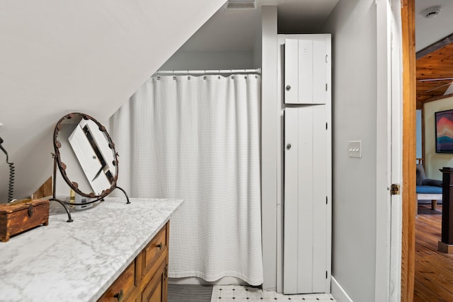 6 Bluebird Way, Kennebunk, ME 04043 - stairs featuring baseboards