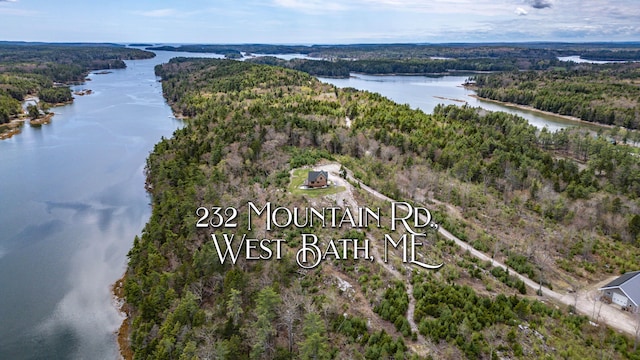 232 Mountain Rd, West Bath, ME 04530 - photo 2