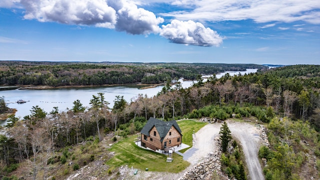 232 Mountain Rd, West Bath, ME 04530 - photo 1