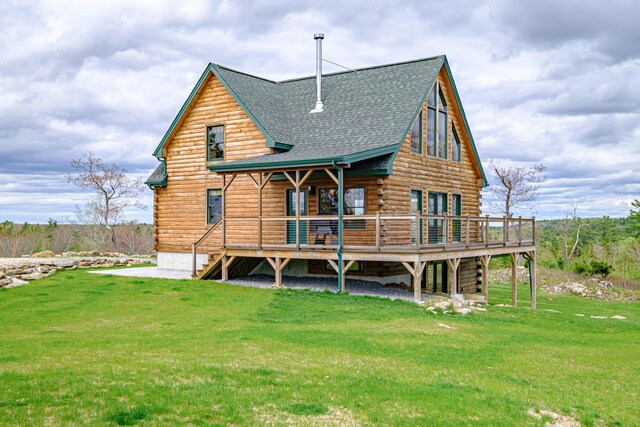232 Mountain Rd, West Bath, ME 04530 - photo 4