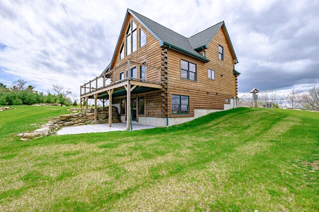 232 Mountain Rd, West Bath, ME 04530 - photo 5