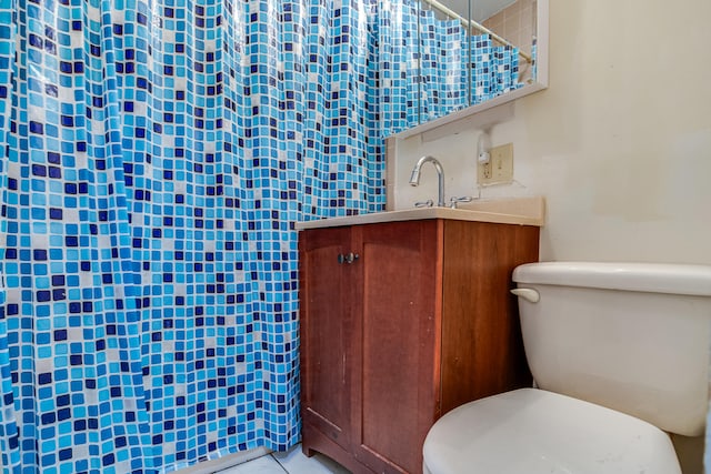 23 Paul St, South Berwick, ME 03908 - bathroom with toilet and vanity