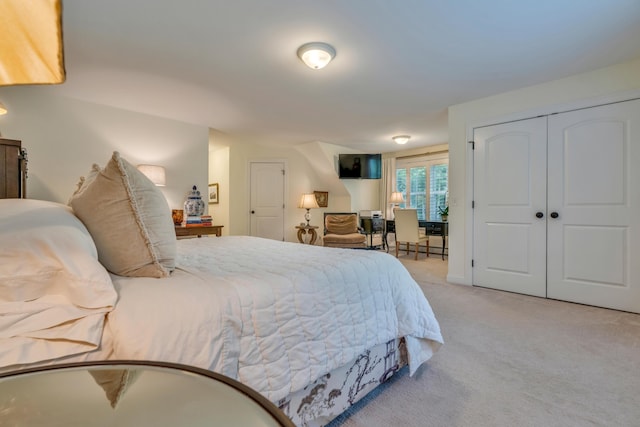4 Brown Hill Ln, Scarborough, ME 04074 - view of carpeted bedroom
