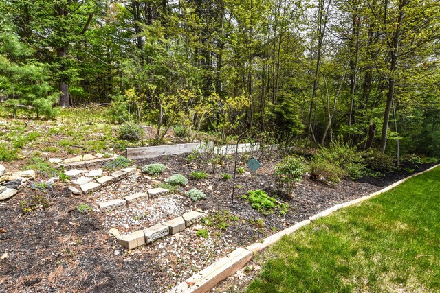428 E Main St, Yarmouth, ME 04096 - view of yard