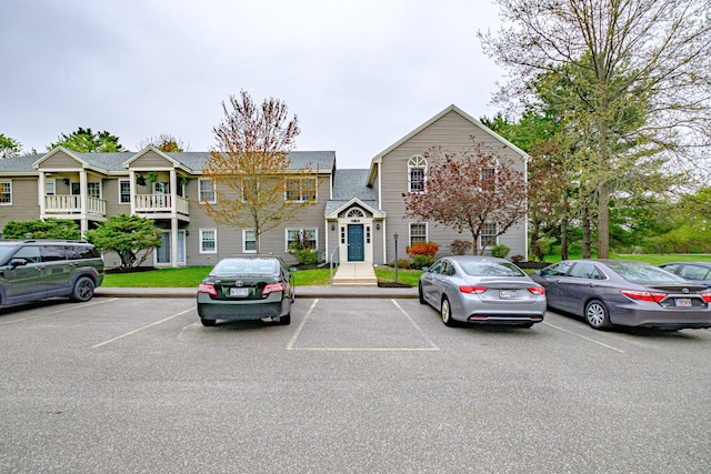8 Somerset Unit 8A, Freeport, ME 04032 - photo 1