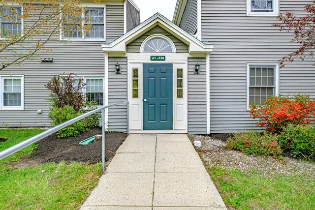 8 Somerset Unit 8A, Freeport, ME 04032 - photo 6