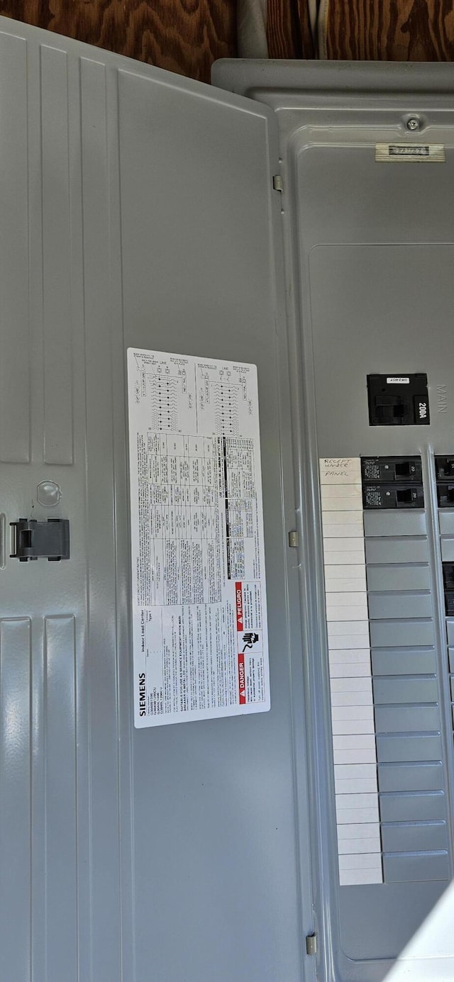 645 Kennebec St, Rumford, ME 04276 - view of utilities