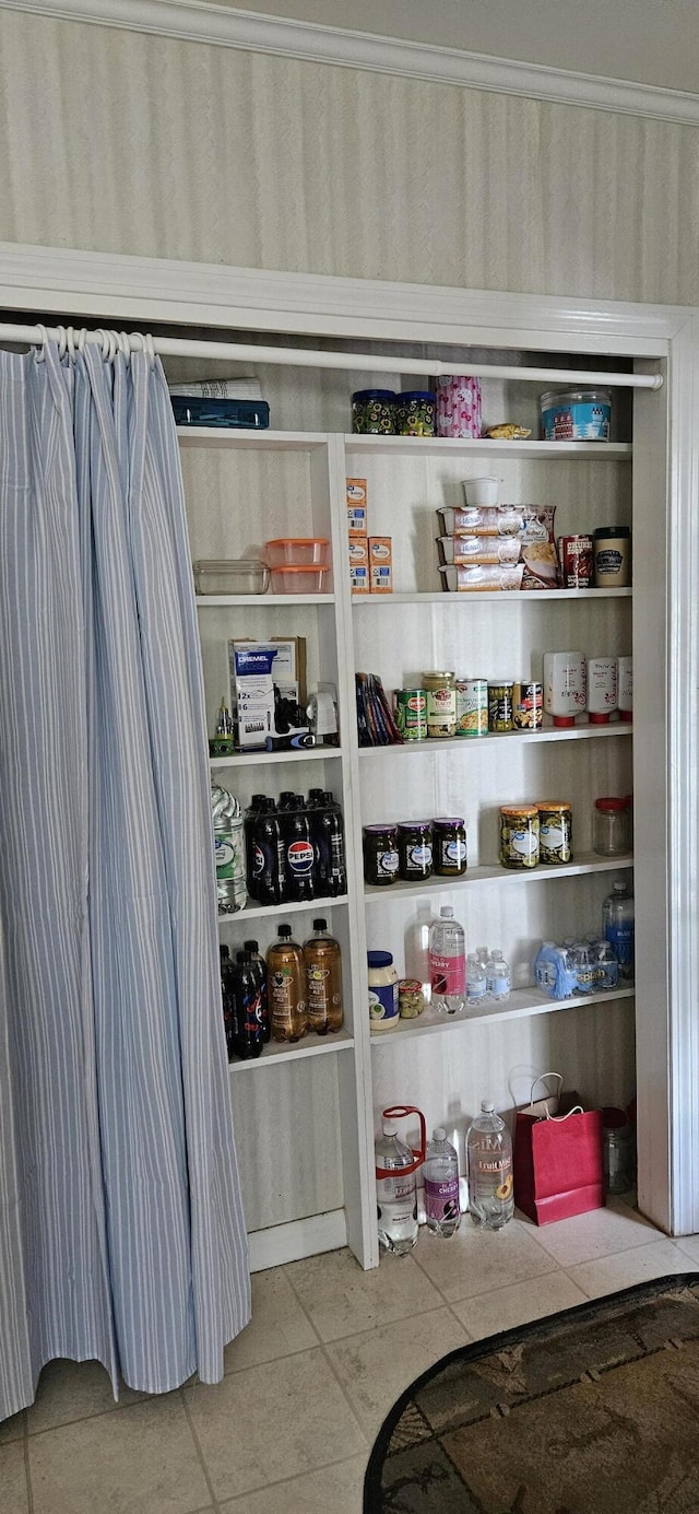 645 Kennebec St, Rumford, ME 04276 - view of pantry