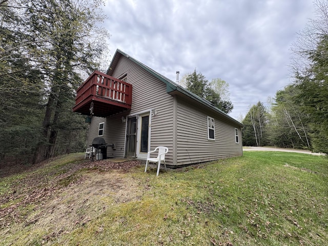 21 Smart Estates Dr, Lee, ME 04455 - photo 44